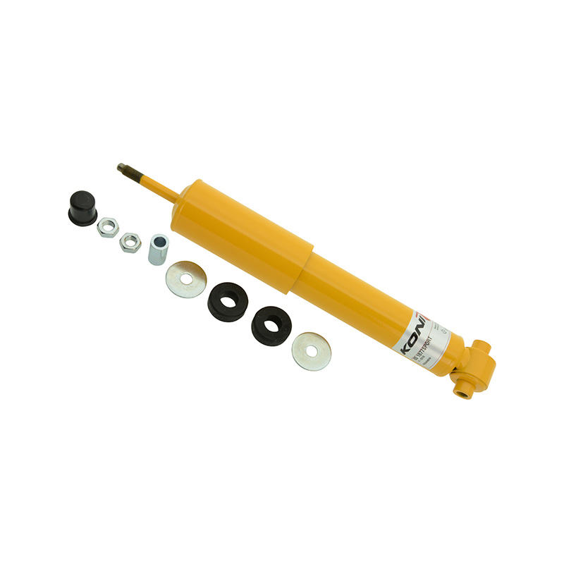 KONI Sport Shock absorber  Fiat 124/124 S incl. Coupé/Spider 2000 / Seat 124 1966-1980 - Front axle (80-1877SPORT)