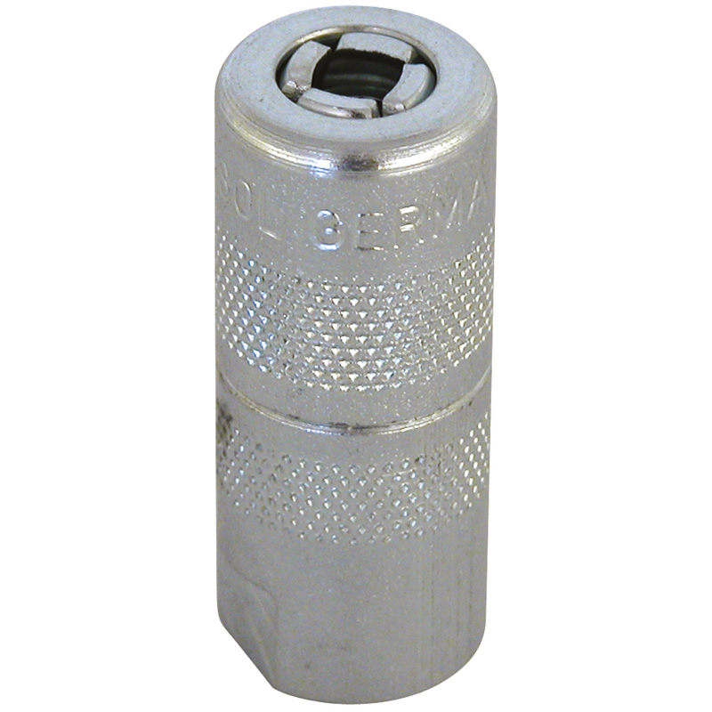 Hydraulic Coupler M10X1 4-bits, box