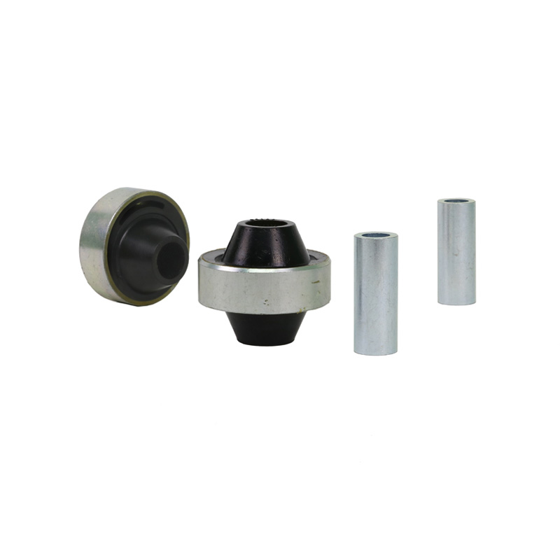 Whiteline Control Arm - Lower Inner Rear Bushing  Toyota Avensis Verso M2/Corolla E12/ZER/ZZE12/R1 2001-2009