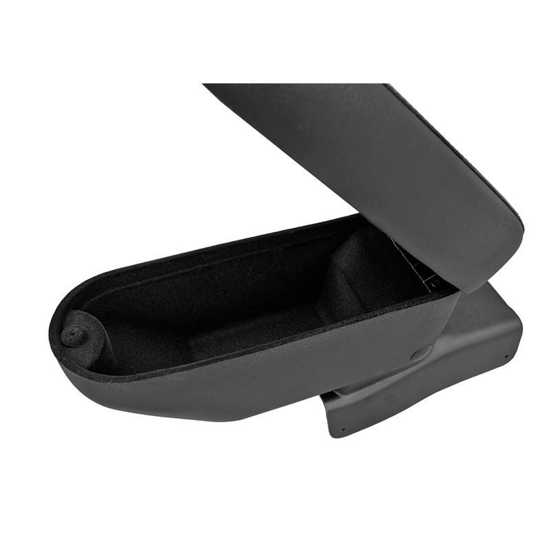CIKCAR Arm rest Artificial leather  Toyota Aygo X Hybrid 2026-