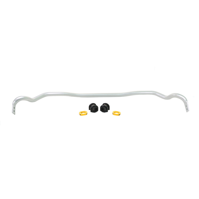 Whiteline Front Stabiliser Bar 30mm X Heavy Duty Blade Adjustable  Hyundai Genesis BH/DH 2008-