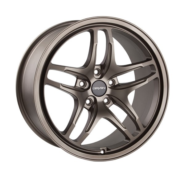 Velgen Carmani 8 Liberty CGOP 8x19 5x120 ET15