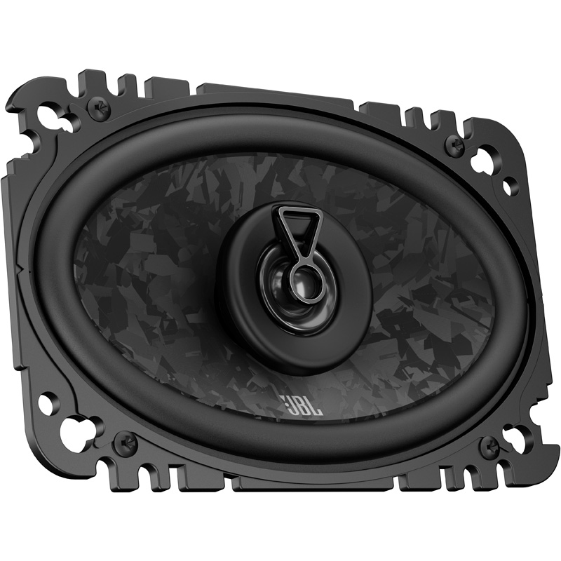 JBL Stage 3 Gen2 648F 4x6'' (102x152mm) Coaxial 480Watt Speaker Set (without grille)