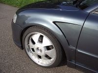 Zij Intakes left VW Passat 3B SRS-TEC