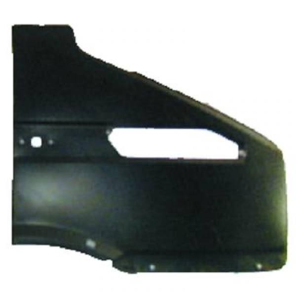 Voorscherm links FIAT DAILY 89-01