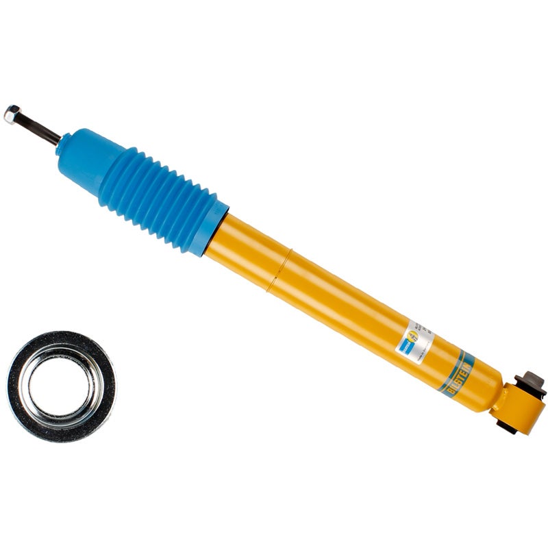 Bilstein B8 (24-109666)  BMW 5-Series E60 520 d / 520 i / 523 i / 525 d / 525 i / 528 i / 530 d / 530 i / 535 d / 535 i / 540 i / 545 i / 550 i 12/2001-03/2010 
 excl. EDC, excl. leveling control - rear axle