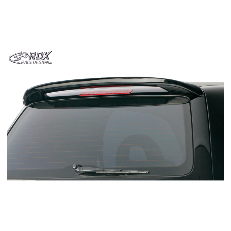 Roof spoiler  Volkswagen Lupo / Seat Arosa excl. 3L