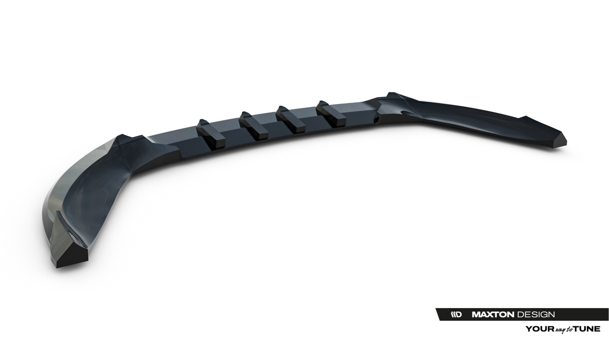 Bodykit passend voor Mercedes-Benz GLA 45 AMG X156 Facelift