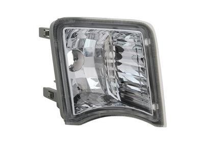 knipperlicht, rechts Toyota Prius, 2009-2011