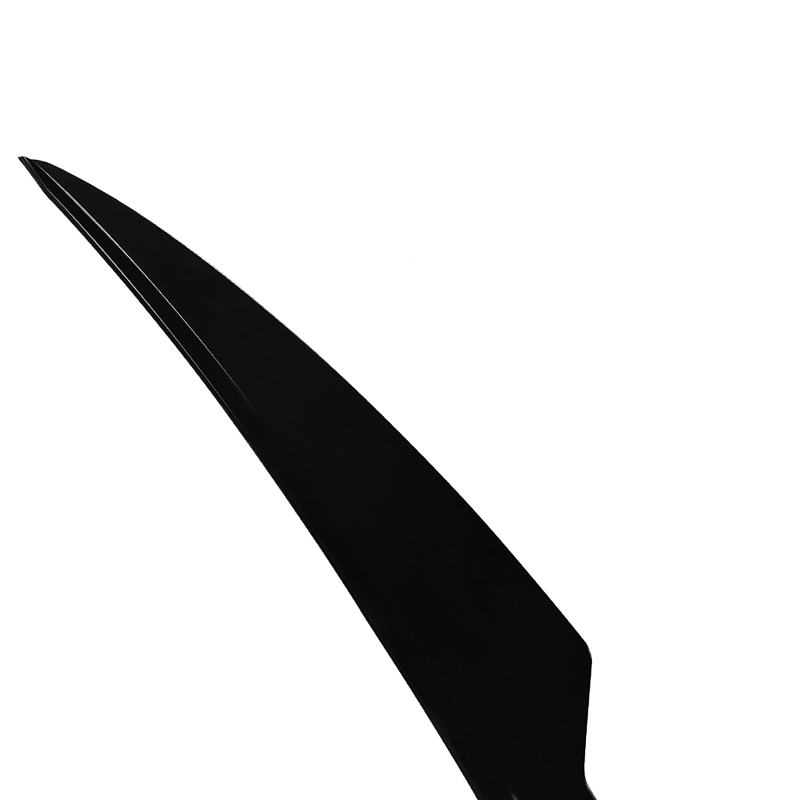 Lower mid spoiler  Cupra Formentor 2020-2024 & Facelift 2024- (ABS Glossy Black)
