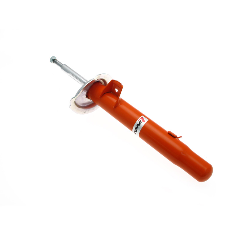 KONI STR.T Shock absorber  BMW 3-Series (E46) Sedan/Touring/Convertible/Coupé/Compact 1998-2005 - Front axle - Left (8750-1029L)