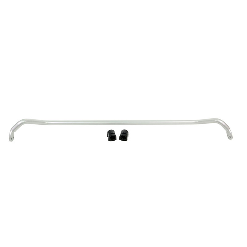 Whiteline Front Stabiliser Bar 26mm Heavy Duty Blade Adjustable  Subaru WRX Sedan Sti 2.5 4WD 2014-