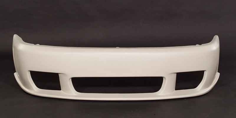 Frontbumper VW Golf III without knipperlichtuitsp. XX-Line