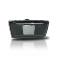 Side Turn Signals Opel Astra J Black