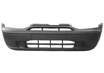 voorbumper, in primer Fiat Palio, 1997-2004