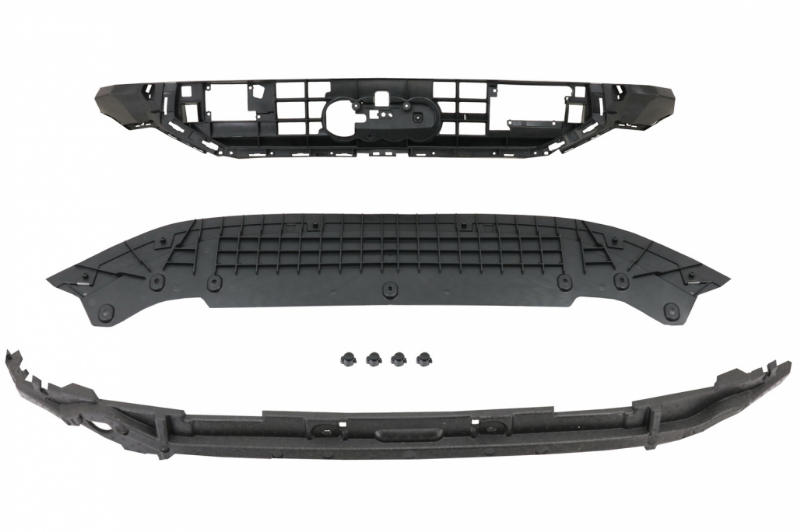 Voorbumper passend voor Audi A6 S-Line C8 RS6 Look