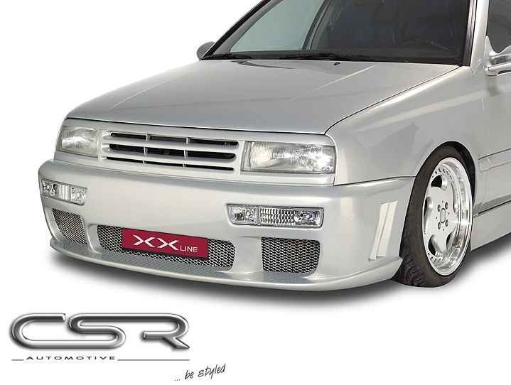 Frontbumper VW Golf III XX-Line