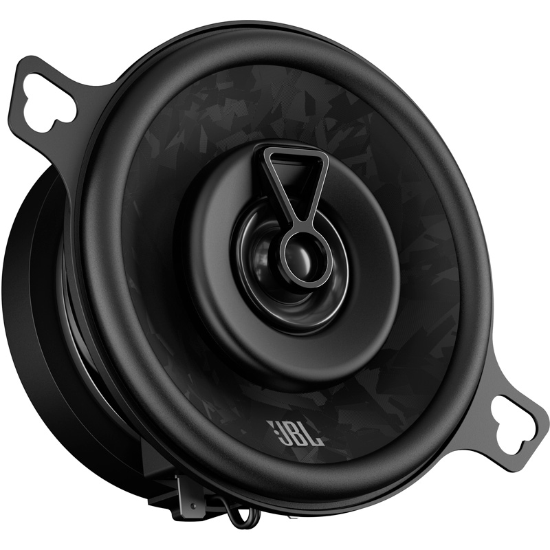 JBL Stage 3 Gen2 38F 3.5'' (89mm) 2-Weg 400Watt Speaker Set (without grille)