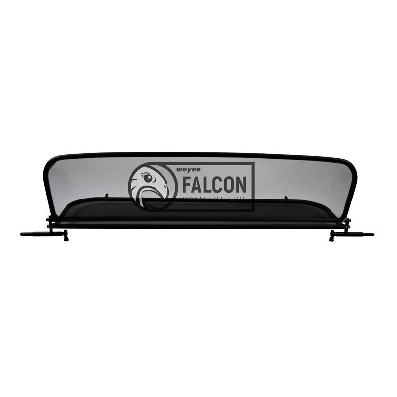 Weyer Falcon Premium Wind Deflector  Mercedes CLK (A209) 2003-2010