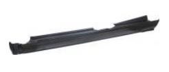 dorpel, 4 drs, links BMW 3 serie E30, 1982-1992