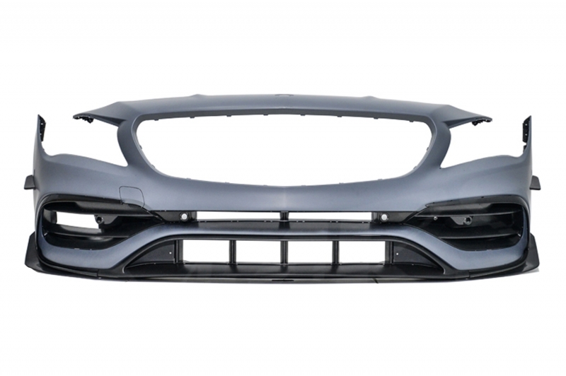 Bumper voor Citroen C118