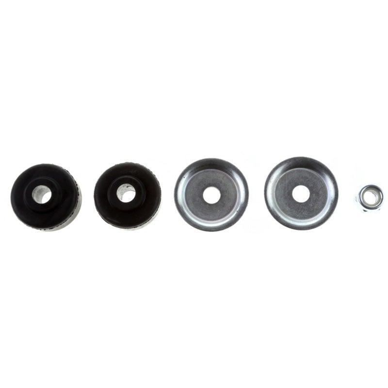 Bilstein B8 (24-187183)  Chevrolet Silverado 1500/2500/3500 6.0 / 4.3 / 4.8 / 5.3 / 6.6 Di / 6.6 TD / 6.6 TDiC / 8.1 / 6.6 D / 5.7 09/1998- & GMC Sierra Pickup 6.0 10/1998-12/2007 - front axle