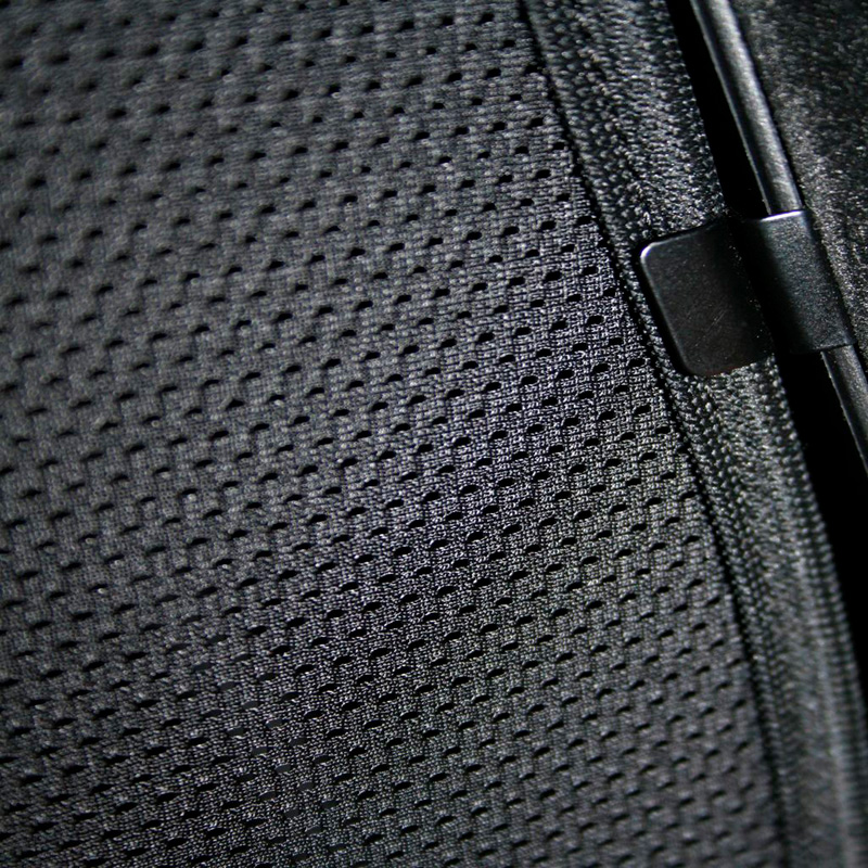 Sonniboy  Audi Q2 11/2016-