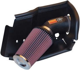 K&N 57i kit BMW 3 Serie E36 325Ci/iS 2.5 E36 92-97