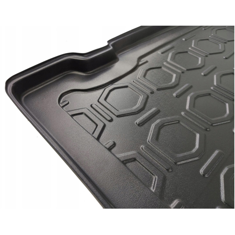 Trunk shell 'Design'  Mazda CX-3 2015-