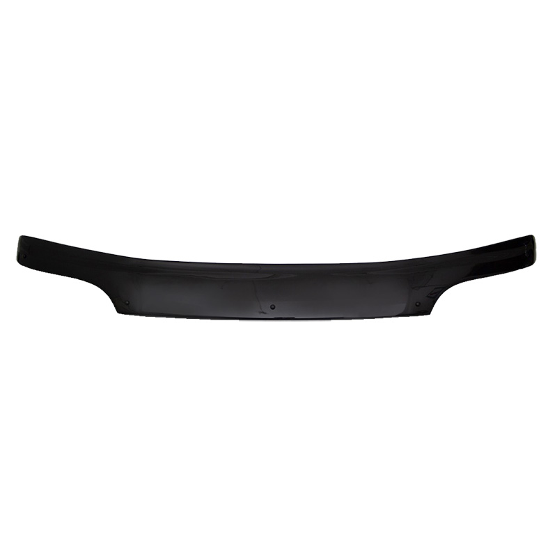 Bonnet Protector  Ford Transit MK5 1993-2002 - Gloss black