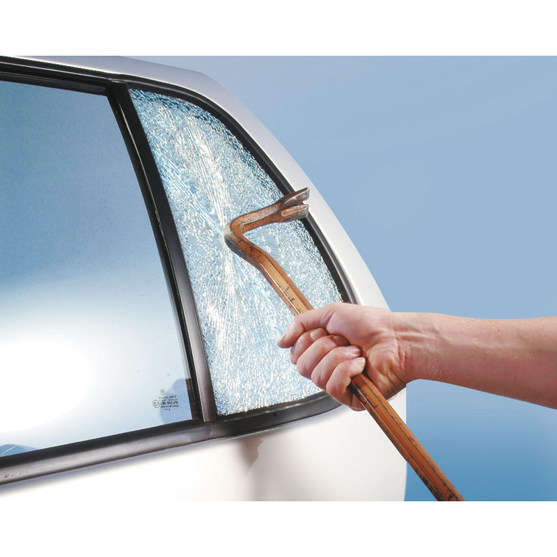 Foliatec Securlux safety film 51x400cm
