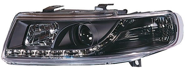 Headlights Seat Leon 1M 99-04