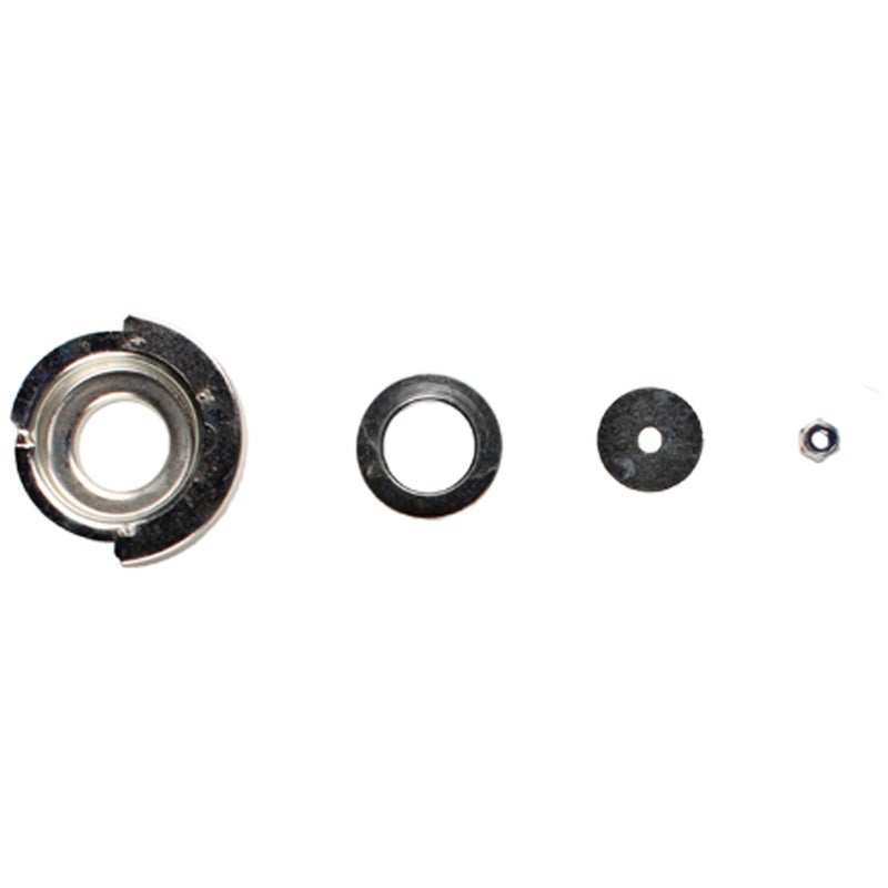 Bilstein B8 (24-020503)  Audi 80 B2/B3 Saloon 08/1978-10/1991 / 90 B2/B3 10/1984-09/1991 / Coupe Coupé B2/B3 07/1980-12/1996 - rear axle