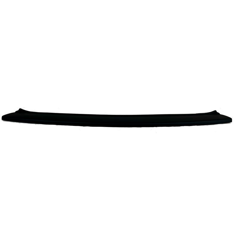 Rear Bumper Protector  Volkswagen Transporter T6/T6.1 2015-2022 - Matt black