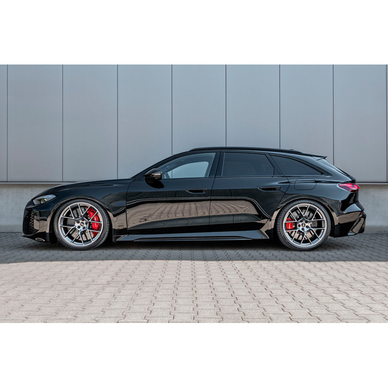 H&R Height Adjustable Spring System  Audi RS5 (Avant) Quattro (FU) Plug-in-Hybrid 2026- FA25-35/RA25-40mm