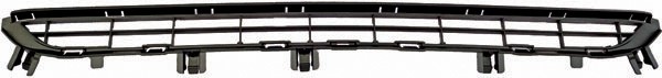 Bumper Grill midden 3009