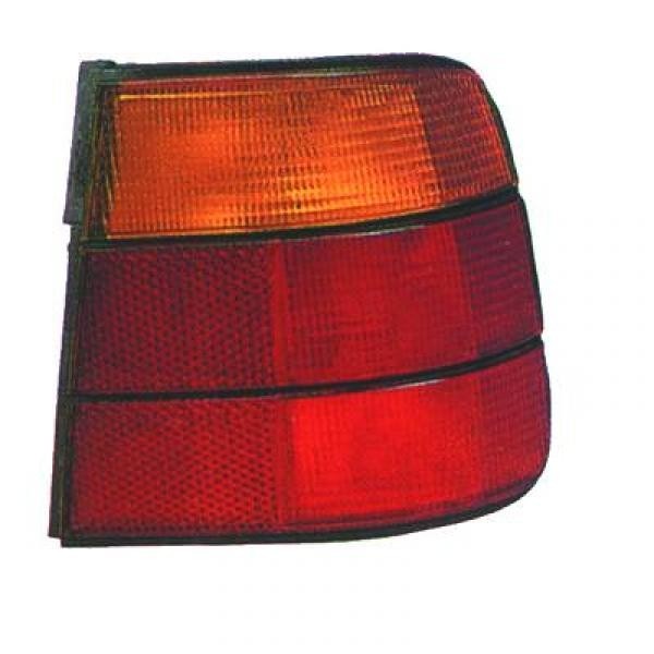 Achterlicht links buiten E34 88-95 NIET TOURING NIET TOURING