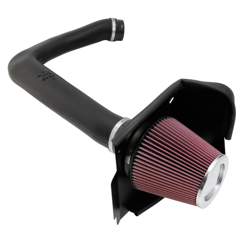 K&N Performance Air Intake Kit  Chrysler 300, Dodge Challenger, Charger 3.6 2011-2014 (57-1564)