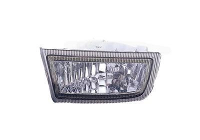 mistlamp, rechts, 07/1999-Toyota Landcruiser J9, 1996-2002