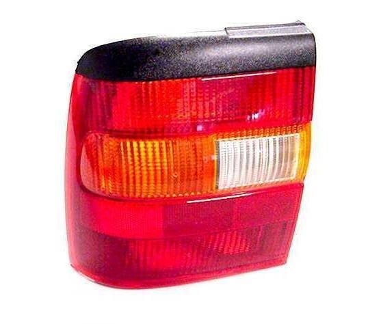 achterlicht, zonder fittingdeel, Sedan, rechts, 09/1992-Opel Vec