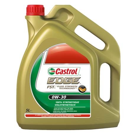 EDGE 0W-30