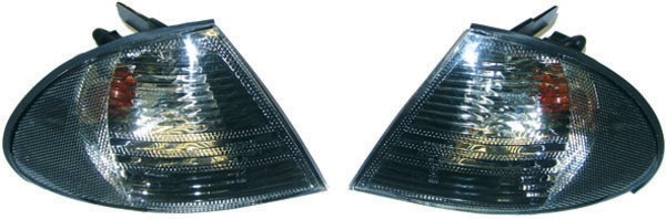 Indicators BMW E46 98-01