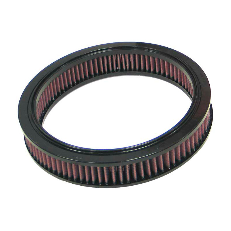 K&N Replacement Air Filter  Ford cars and trucks 1968-1986 (E-1200)