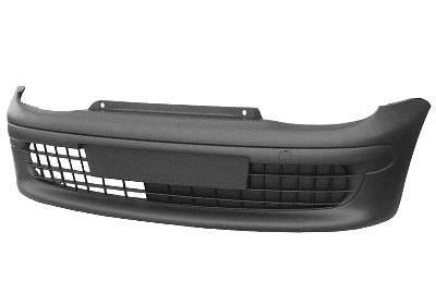 voorbumper,-11/2000 Fiat Seicento, 1998-2007