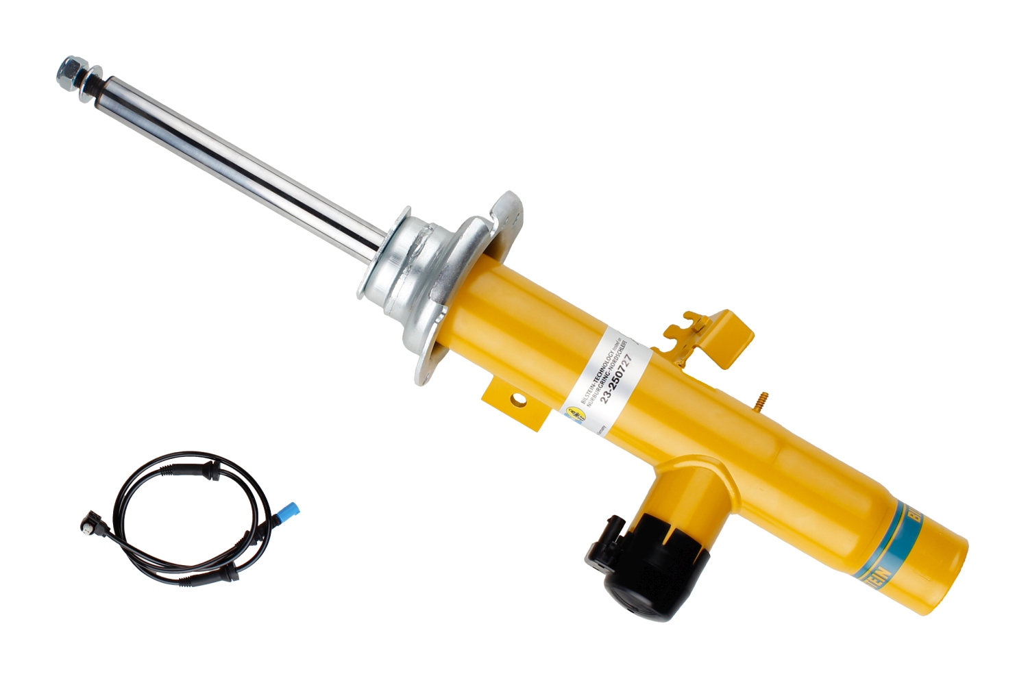 Bilstein Sport Damper Bmw 1-4 F20-36 2wd Front Left B6dt