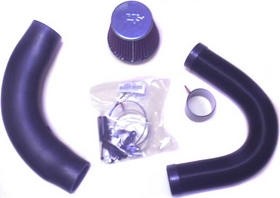 K&N 57i kit Peugeot 306 1.4 MPi 75PK 97-03