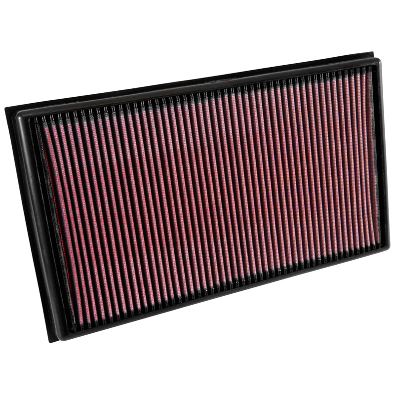 K&N Replacement Air Filter  Audi RS3 2.5, TT RS / VW Arteon 2.0D 240BHP 2017- / VW Passat, Tiguan 2.0D 240BHP (EU-models) 2015- (33-3036)