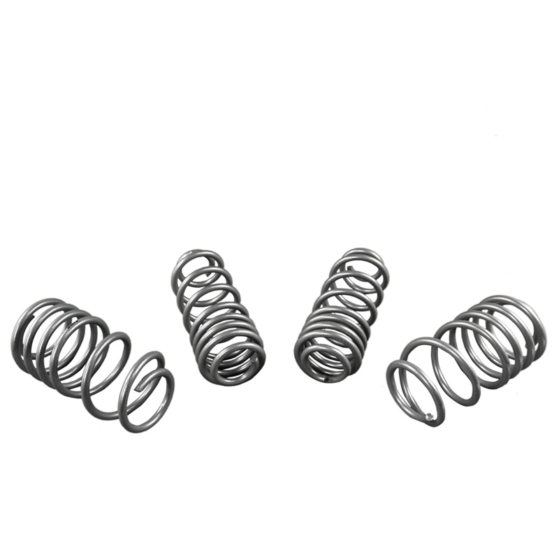 Whiteline Grip Series 1 Stabiliser Bar and Lowering Spring Vehicle Kit  Volkswagen Golf VI 5K1/VI Cabrio 517 2.0 GTi 2009-