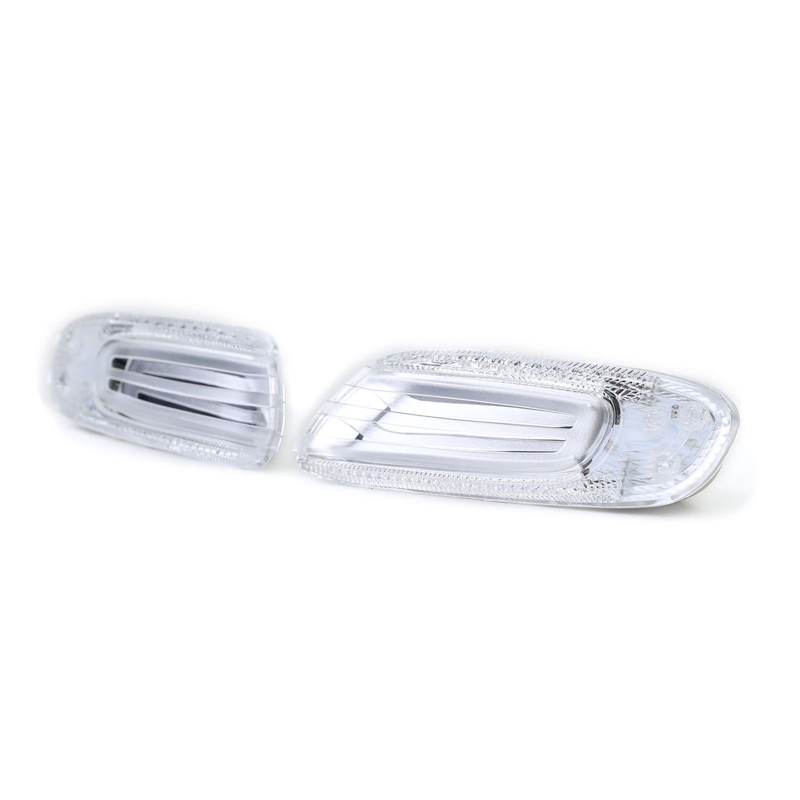 Indicators Mini One/Cooper F56 LED Dynamic Black