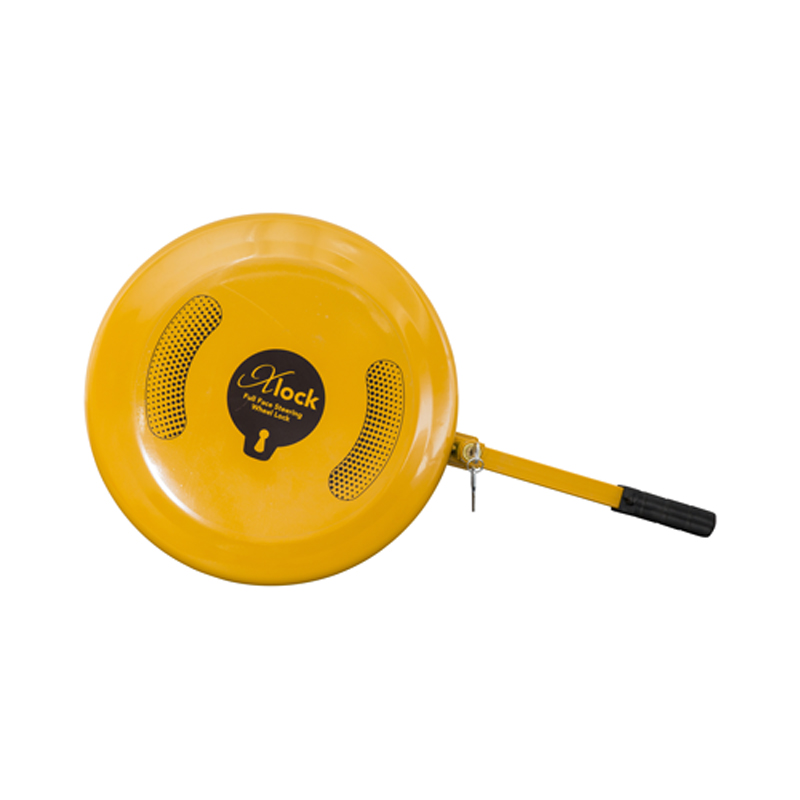 X-Lock Steering wheel lock 35-39 cm
